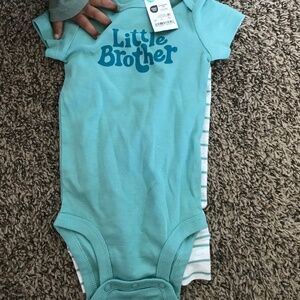 Baby clothes